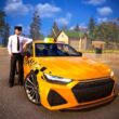 Amazing Taxi Sim 1976 2.9 – Exciting Android Taxi Game + Mod 1 Amazing Taxi Sim 1976 2.9 – Exciting Android Taxi Game + Mod