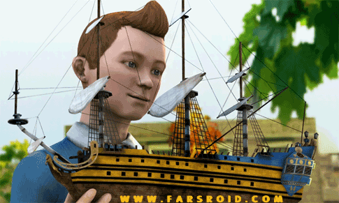 Download The Adventures of Tintin - Android Tintin Game + Data Download The Adventures of Tintin - Android Tintin Game + Data