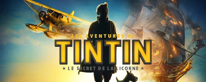 The Adventures of Tintin 1.1.2 – Mobile Adventure Puzzle Game 2 The Adventures of Tintin
