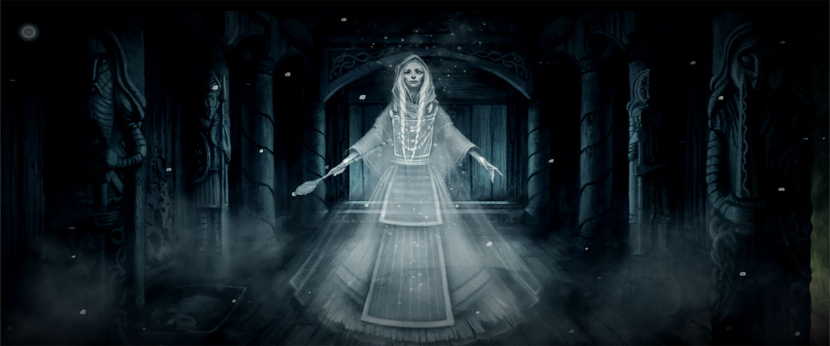 The Frostrune Android Games