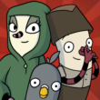 The Inner World The Last Wind Monk 1.1.3 – Extraordinary Adventure Game for Android + Data 1 The Inner World The Last Wind Monk 1.1.3 – Extraordinary Adventure Game for Android + Data