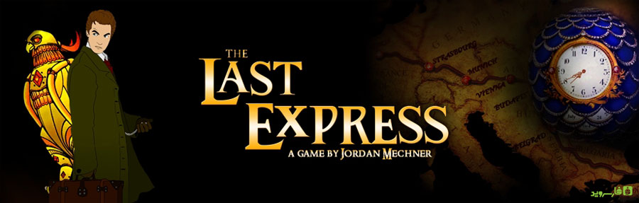 Download The Last Express - The Last Express adventure game for Android! Download The Last Express - The Last Express adventure game for Android!