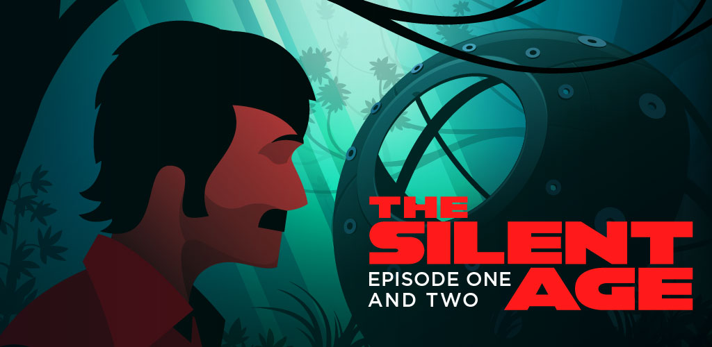 The Silent Age