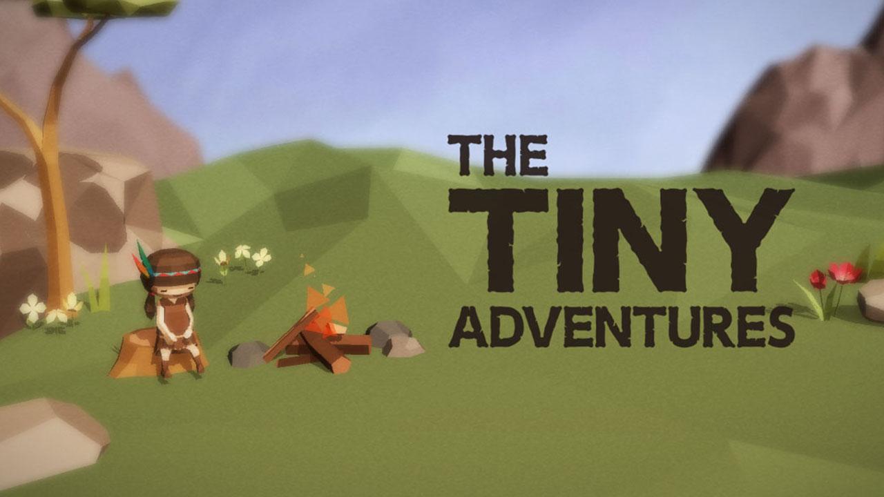 The Tiny Adventures Android Games The Tiny Adventures Android Games