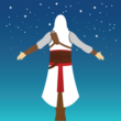 The Tower Assassin’s Creed 1.0.4 – Exciting Arcade Game “The Tower Assassin’s Creed” for Android + Mod