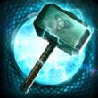 Thor: The Dark World – Action-Adventure Mobile Game 1 Thor: The Dark World – Action-Adventure Mobile Game
