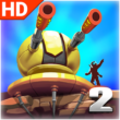 Tower Defense: Alien War TD 2 2.0.6 – Base Defense Game 2 Android + Mod + First Version 1 Tower Defense: Alien War TD 2 2.0.6 – Base Defense Game 2 Android + Mod + First Version