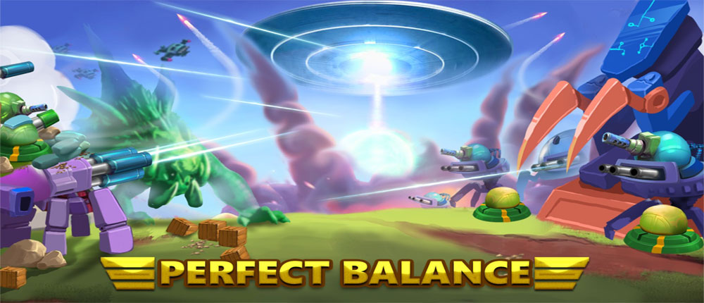 Tower Defense: Alien War TD 2 Tower Defense: Alien War TD 2