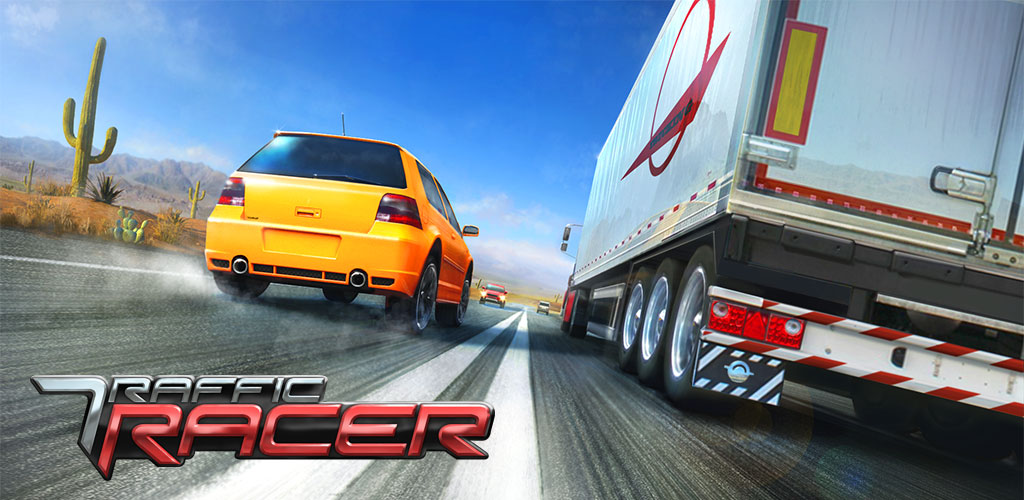 Traffic Racer Traffic Racer