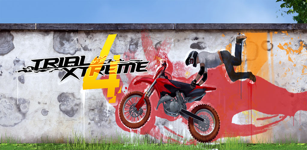 Trial Xtreme 4 Android Trial Xtreme 4 Android