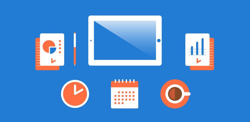 Trice - work time tracker PRO