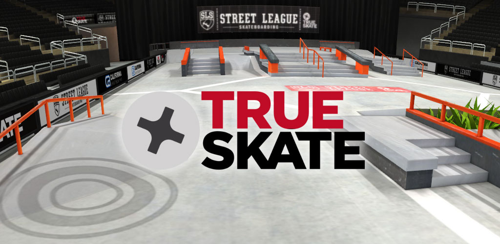 True Skate True Skate