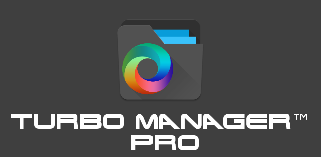 Turbo Manager 2018 Pro Turbo Manager 2018 Pro