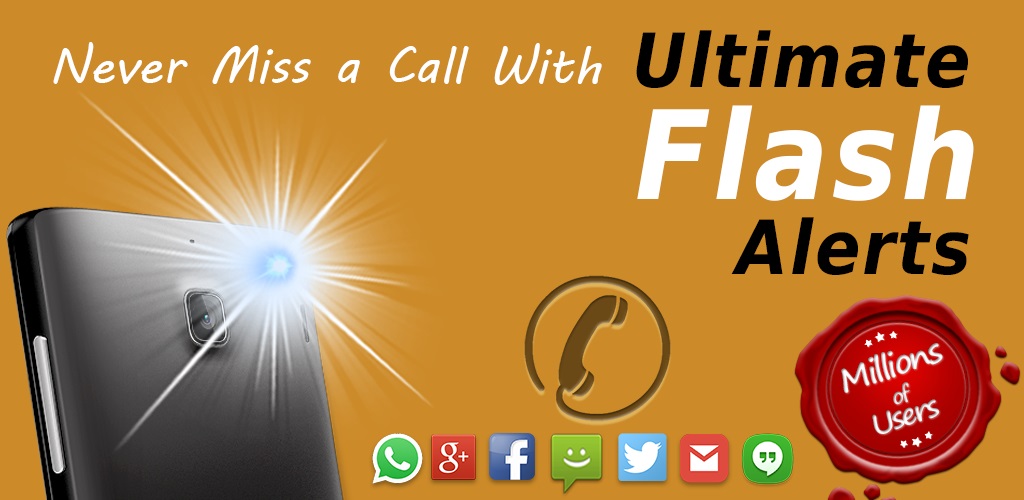 Ultimate Flash Alerts Ultimate Flash Alerts