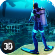 Underwater Survival Sim – 2 1.2.0 – Ocean Survival Adventure Game for Android + Mod