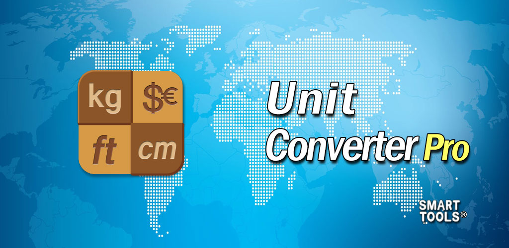 Unit Converter Pro 2.6.5 – All-in-One Powerful Converter for Android 2 Unit Converter Pro