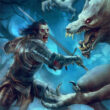 Vampires Fall Origins RPG