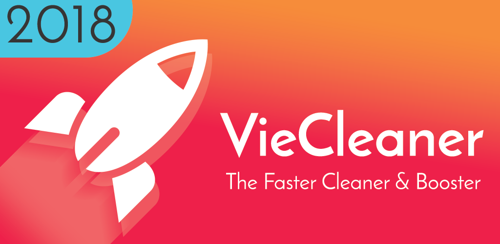 VieCleaner Pro - The Faster Cleaner & Booster VieCleaner Pro - The Faster Cleaner & Booster