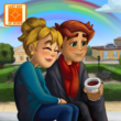Virtual Town 0.7.14 – Popular Virtual City Simulation Game for Android + Mod