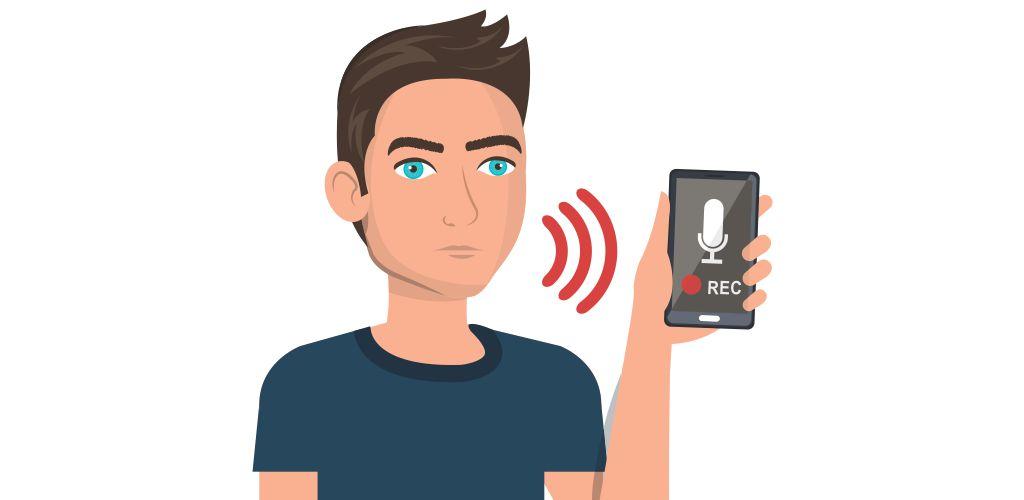 Voice Recorder - Sound Recorder PRO Voice Recorder - Sound Recorder PRO