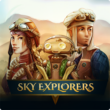 Voletarium: Sky Explorers 1.1.2 – Adventure Game for Android + Mod + Data 1 Voletarium: Sky Explorers 1.1.2 – Adventure Game for Android + Mod + Data