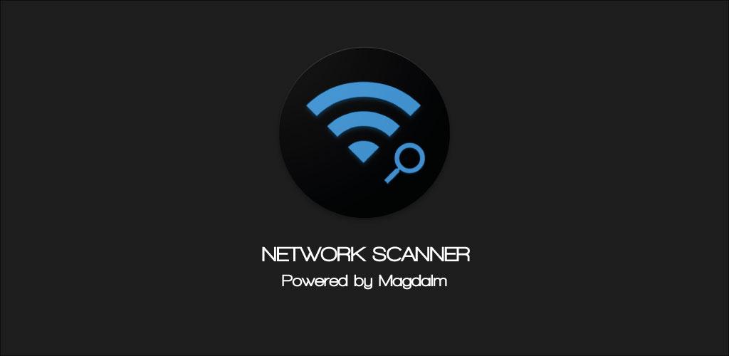 WHO'S ON MY WIFI - NETWORK SCANNER Who's on my wifi