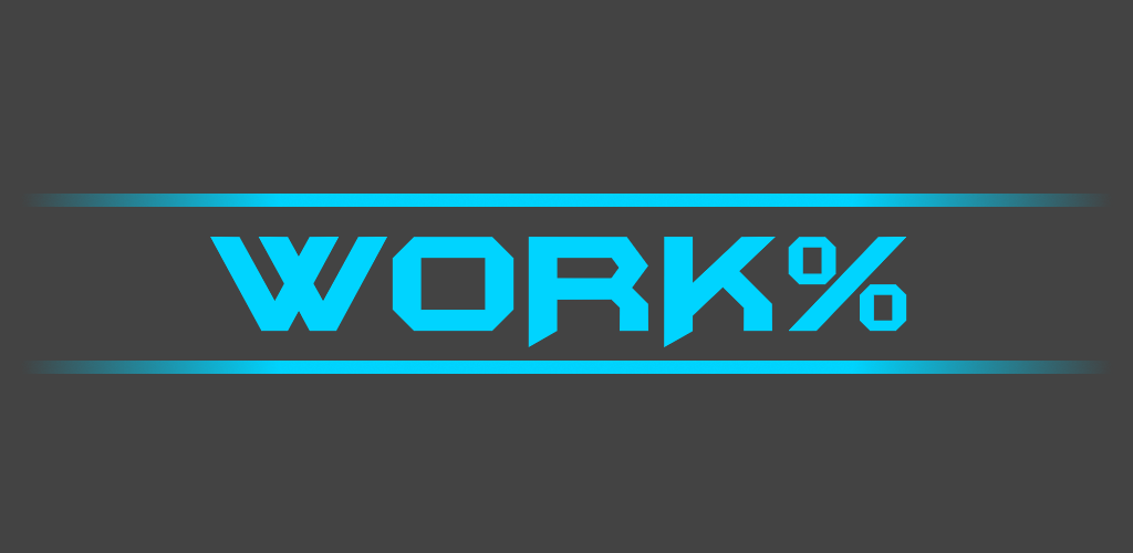 WORK% WORK%