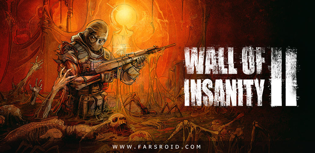 Wall Of Insanity 2 1.12 – Action-Horror Game “Wall of Insanity 2” for Android 2 Wall of Insanity 2