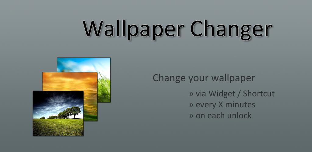 Wallpaper Changer Wallpaper Changer