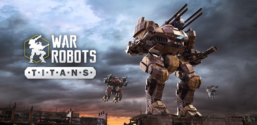 War Robots War Robots