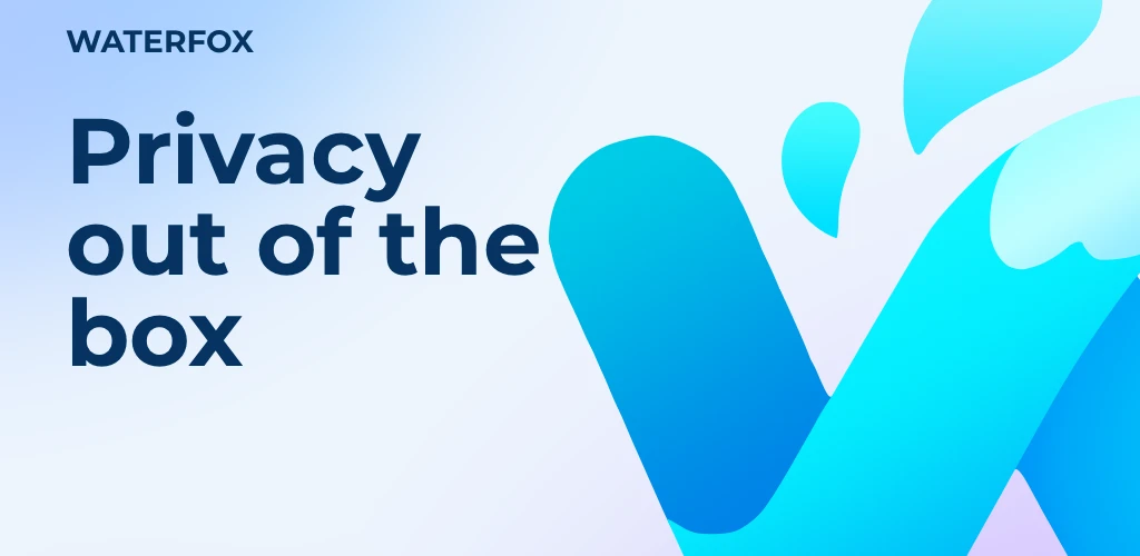Waterfox Waterfox