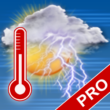 Weather Services PRO 5.0 – Accurate Weather Forecast App for Android 1 Weather Services PRO 5.0 – Accurate Weather Forecast App for Android