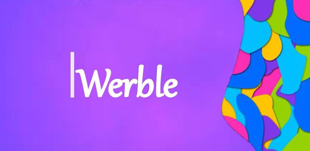 Werble - The Photo Animator Advice Werble - The Photo Animator Advice