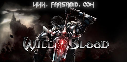 Download Wild Blood - Amazing Vampire Game for Android + Data Download Wild Blood - Amazing Vampire Game for Android + Data