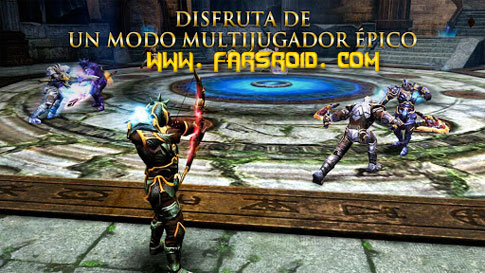 Download Wild Blood Android + Game Data Download Wild Blood Android + Game Data