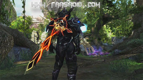 Download Wild Blood Android + Game Data Download Wild Blood Android + Game Data