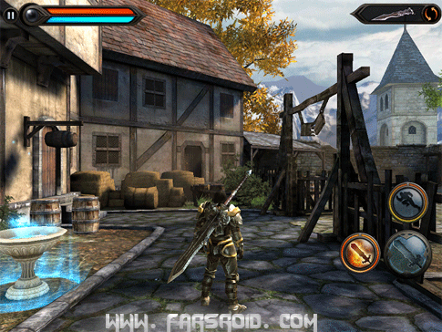 Download Wild Blood Android + Game Data Download Wild Blood Android + Game Data