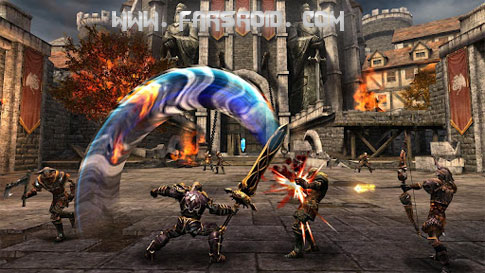 Download Wild Blood Android + Game Data Download Wild Blood Android + Game Data