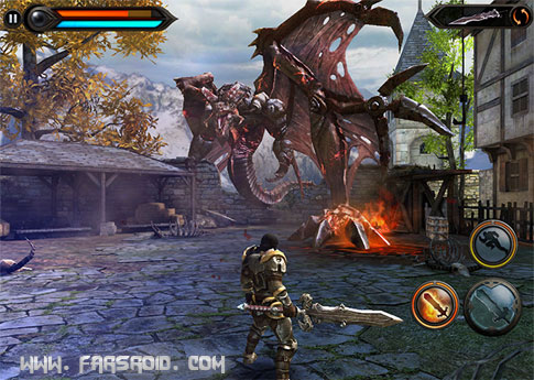 Download Wild Blood Android + Game Data Download Wild Blood Android + Game Data