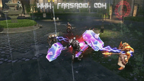 Download Wild Blood Android + Game Data Download Wild Blood Android + Game Data