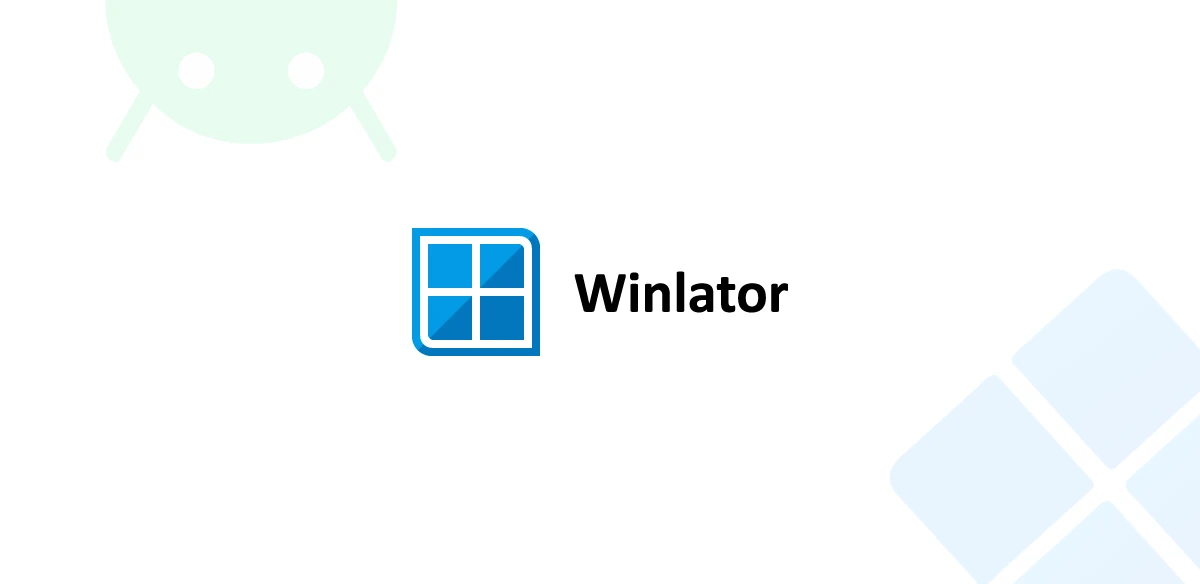 Winlator Winlator