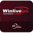Winlive Pro Karaoke Mobile 1.2.25 – Android Singing Practice App