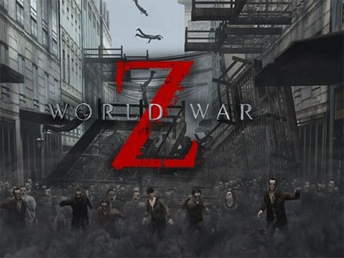 World War Z World War Z