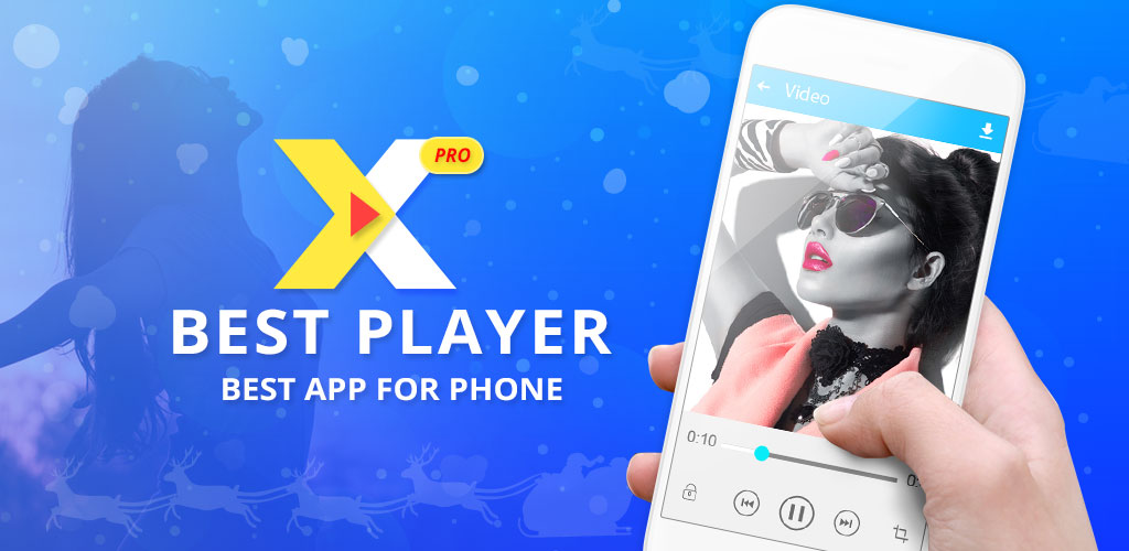X-Video Player X-Video Player