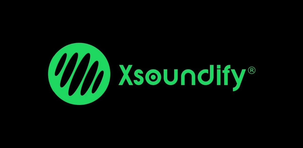 XSoundify