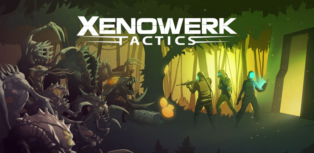 Xenowerk Tactics Xenowerk Tactics