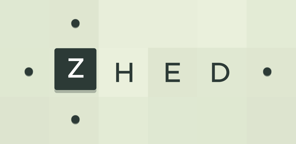 ZHED - Puzzle Game Android ZHED - Puzzle Game Android