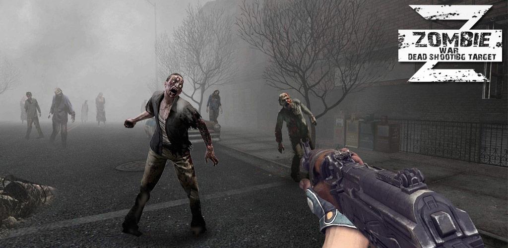 Zombie War Z : Hero Survival Rules Zombie War Z : Hero Survival Rules