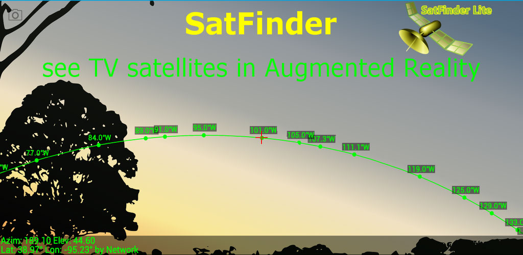 com.ftpcafe.satfinder.lite com.ftpcafe.satfinder.lite