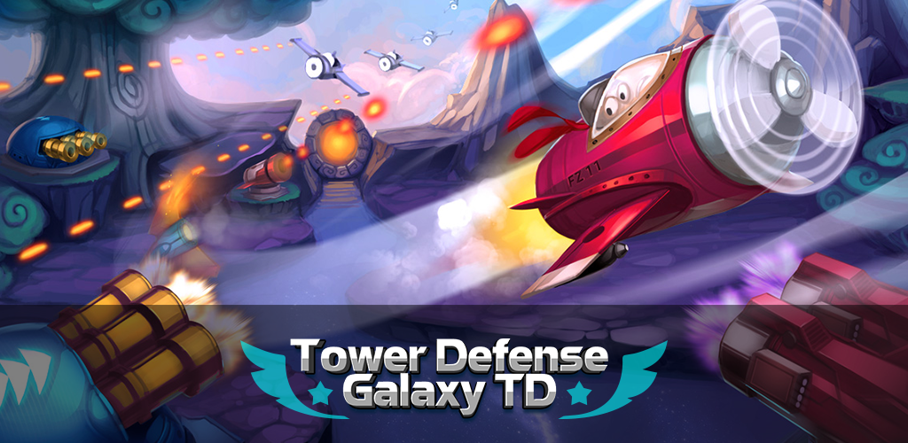 Download Galaxy Commander Tower Defense - Amazing Game Download Galaxy Commander Tower Defense - Amazing Game